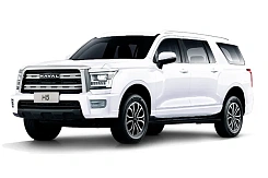 Haval PRO H5