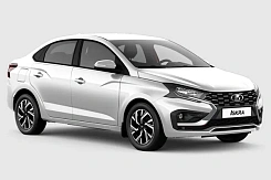 LADA Iskra