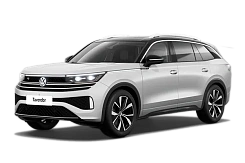 Volkswagen Tavendor