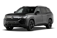 Volkswagen Teramont PRO
