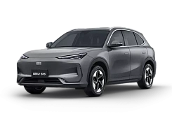 Geely EX5