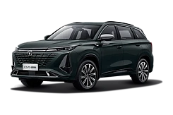 Changan CS75PLUS