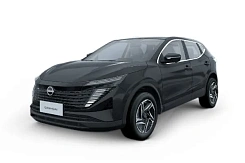 Nissan Qashqai J11G