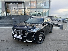 Купить Хавал Haval Jolion 2023г.