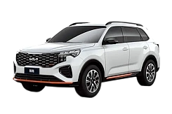 Kia Sportage (China)