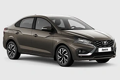 LADA Iskra