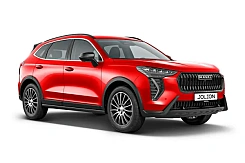 Haval City JOLION Новый