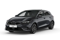 Kia Ceed HB