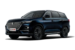 Changan CS75 Pro