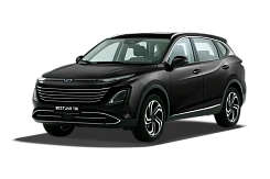 FAW Bestune T90