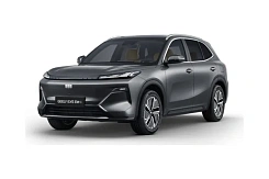 Купить Джили ЕКС5 ЕМ-и 2026г.