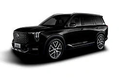 GAC GS8