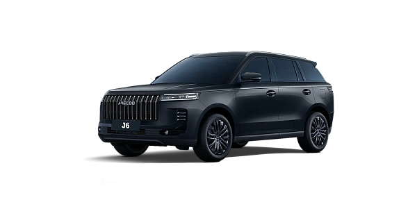 Купить Джейку ДЖ6 2026г.
