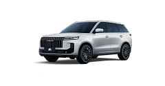 Купить Джейлэнд ДЖ6 2026г.