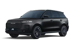 Купить Джейлэнд ДЖ6 2026г.