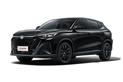 Changan CS35 MAX