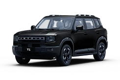 Jetour T1