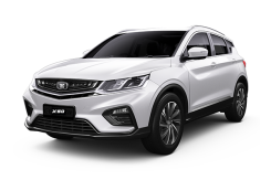 Belgee X50