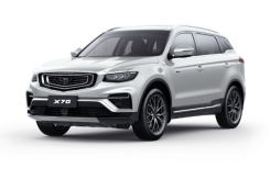 Belgee X70
