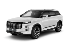 Jaecoo J7