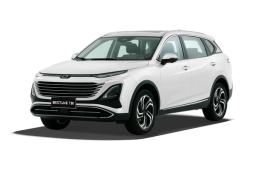 FAW Bestune T90