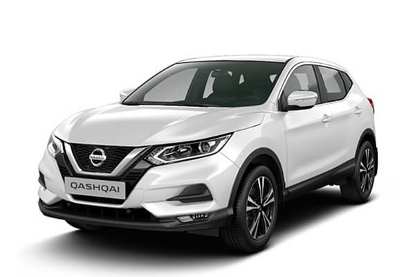 Nissan кто производитель страна