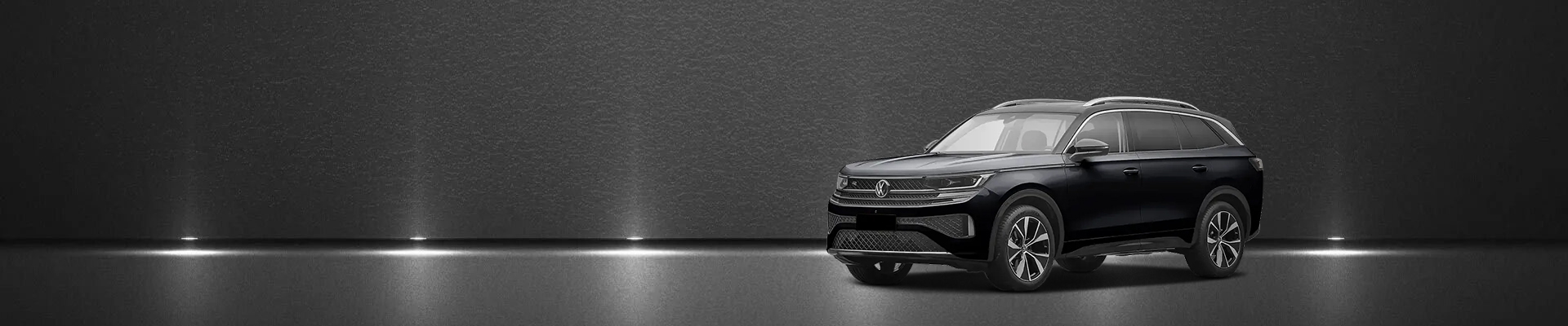Volkswagen Tavendor