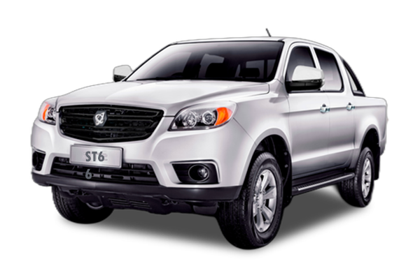 Sollers Пикап ST6*