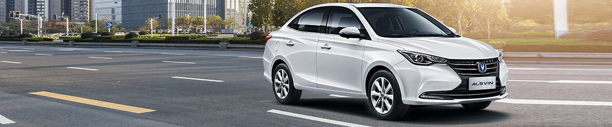 Changan Alsvin